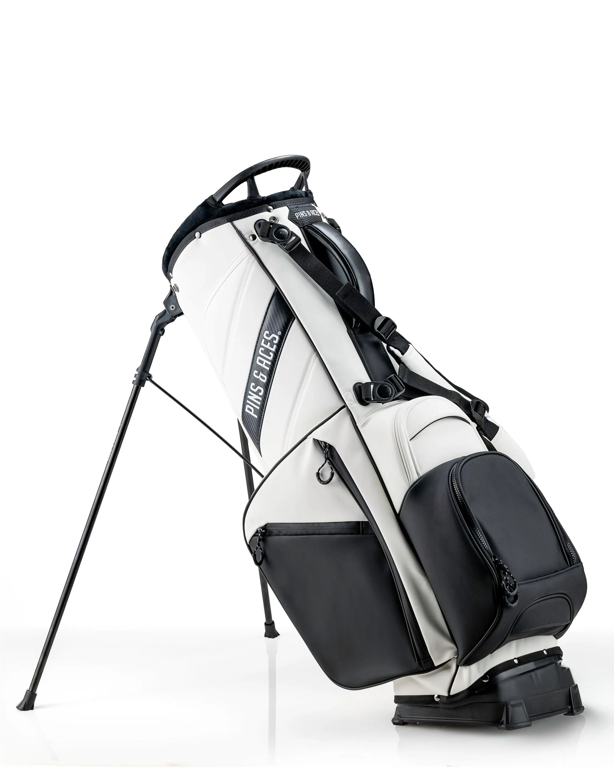 Player Preferred™ Golf Bag - Domino