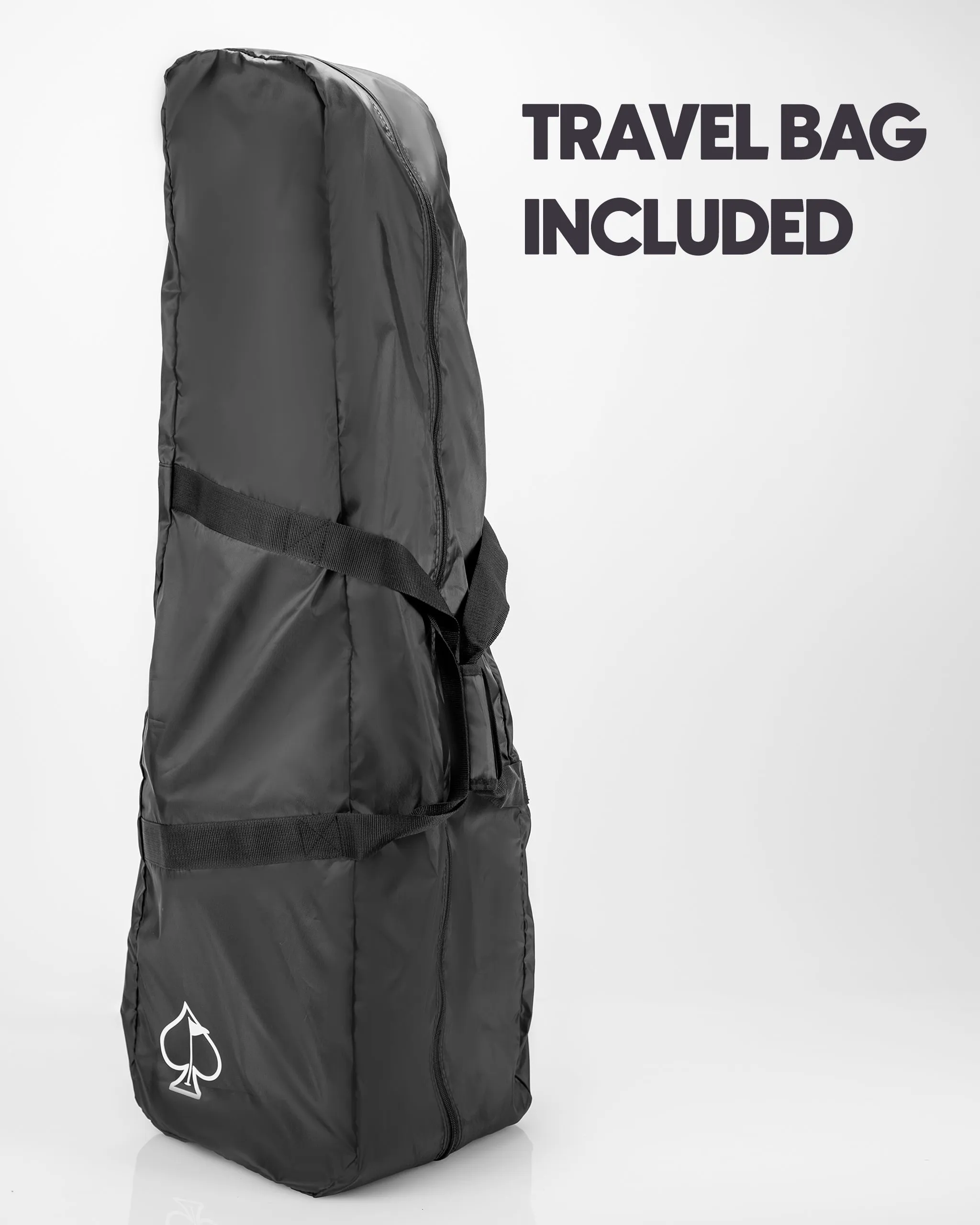 Player Preferred™ Golf Bag - Domino