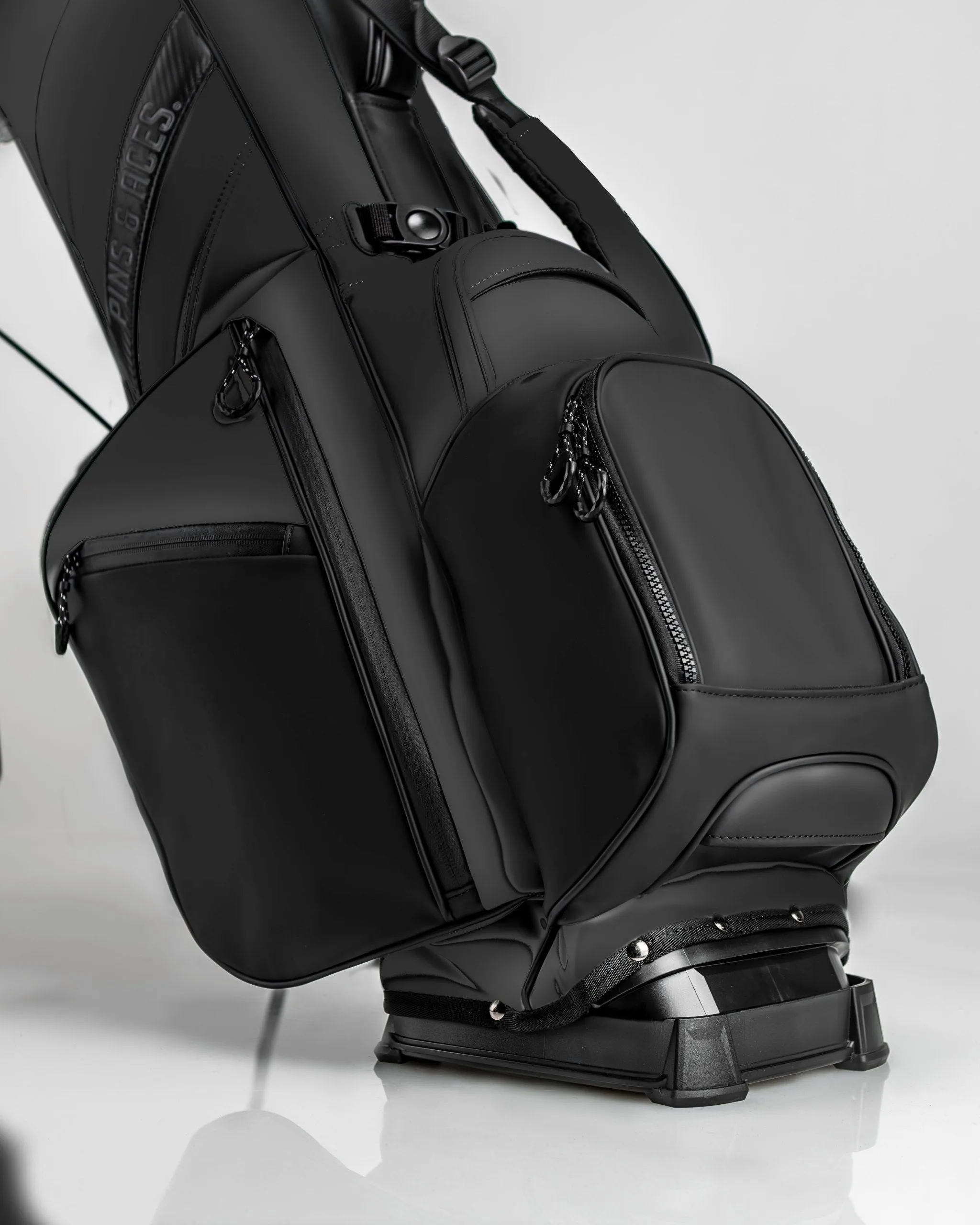 Player Preferred™ Golf Bag - Obsidian