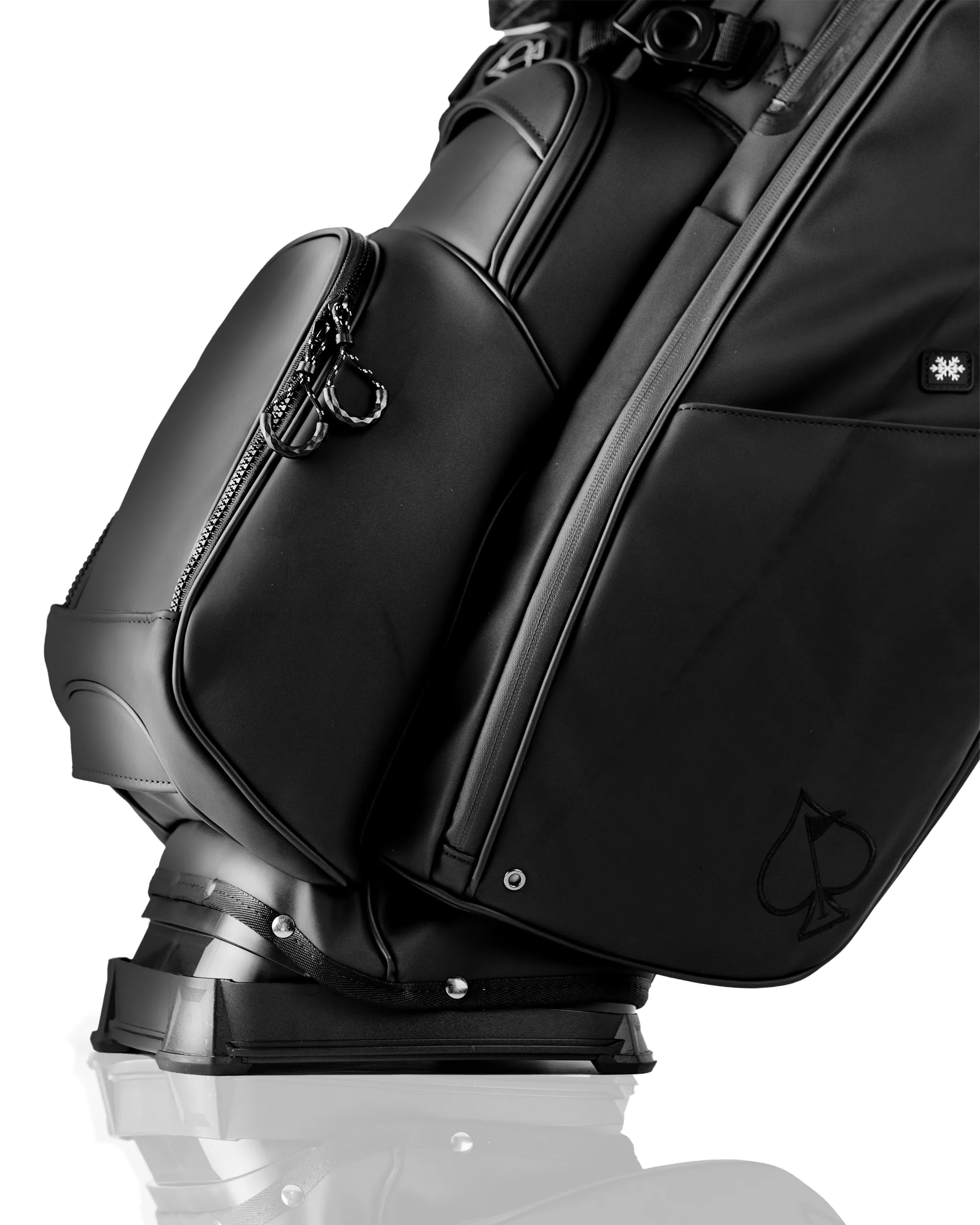 Player Preferred™ Golf Bag - Obsidian