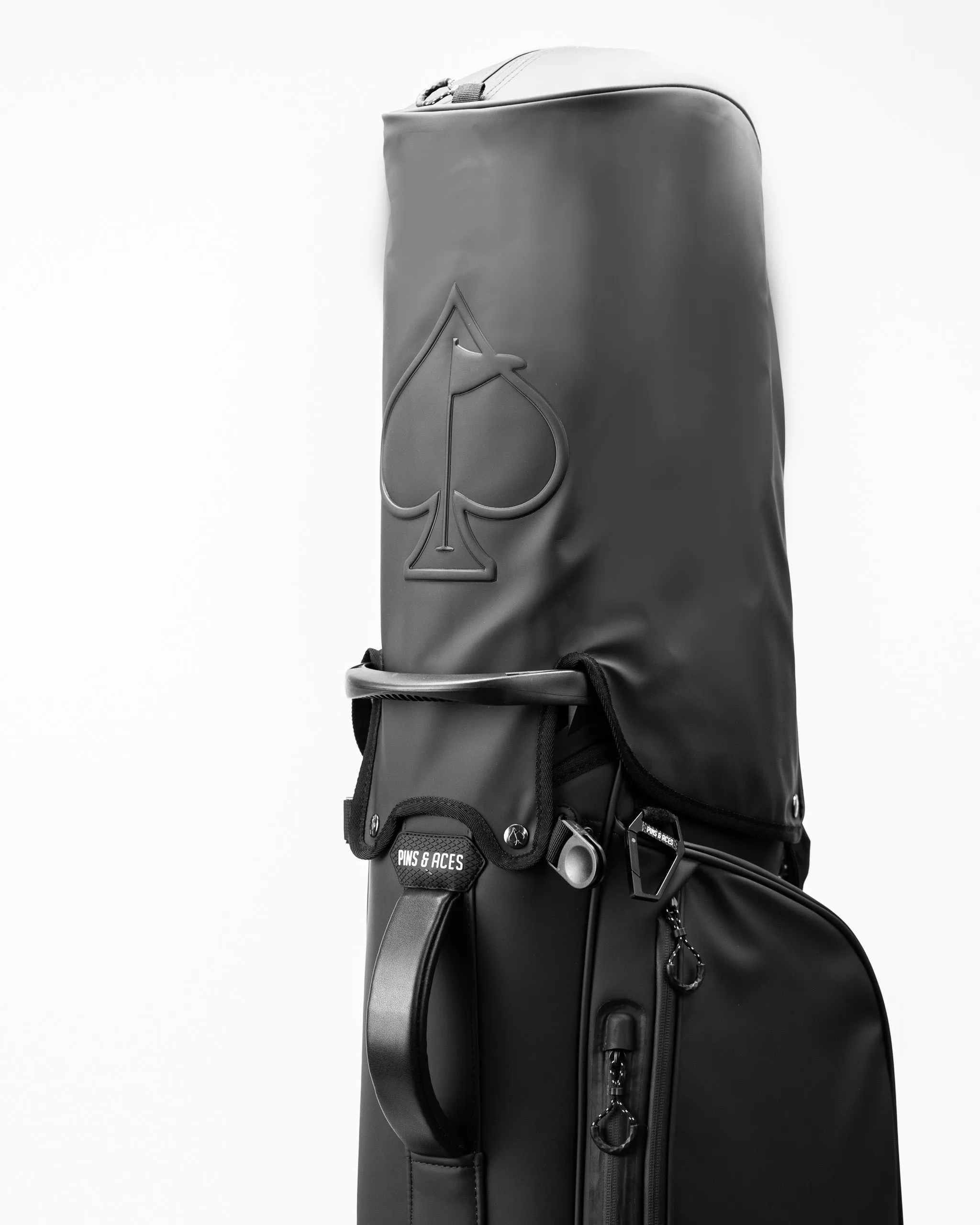 Player Preferred™ Golf Bag - Obsidian