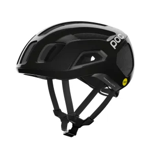 Poc Ventral Air Mips Helmet Uranium Black