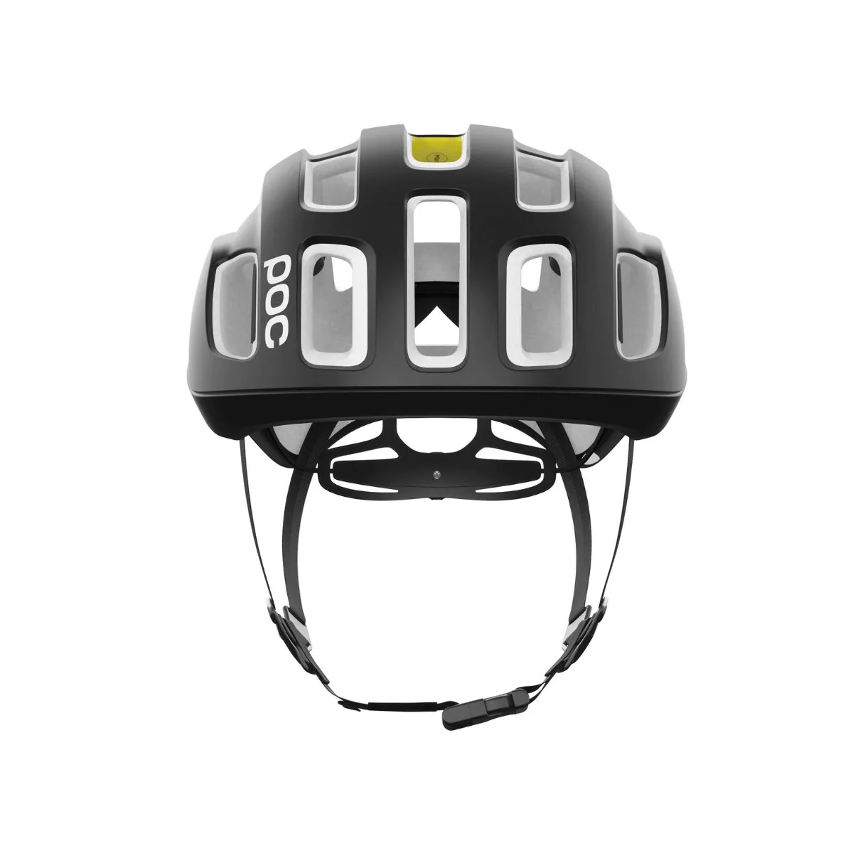 Poc Ventral Air Mips NFC Helmet Black