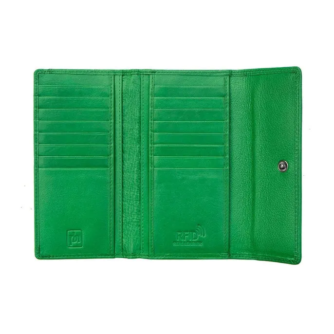 Primehide Wallet: Verona