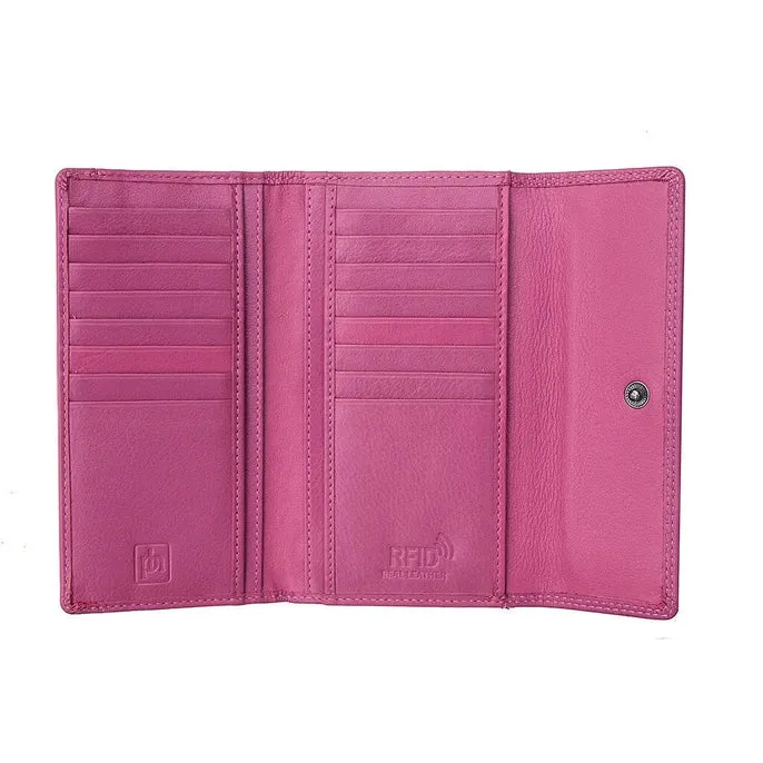 Primehide Wallet: Verona