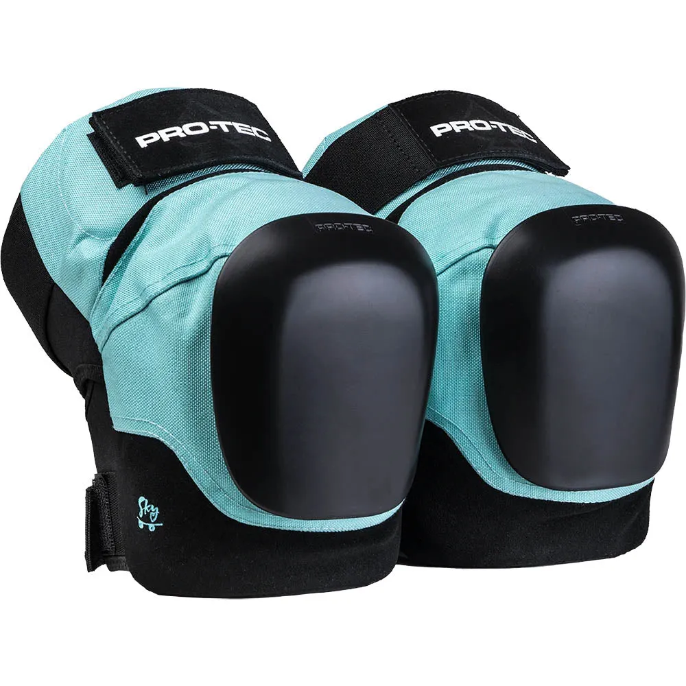 Pro Tec - Sky Brown Pro Knee Pads