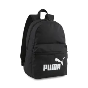 Puma Phase Small Backpack BLACK