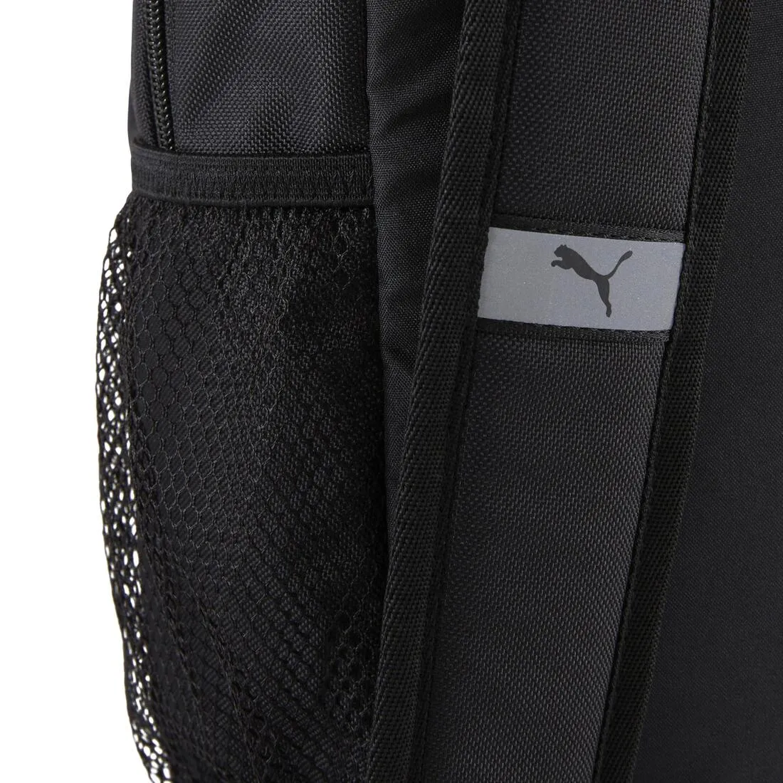 Puma Phase Small Backpack BLACK