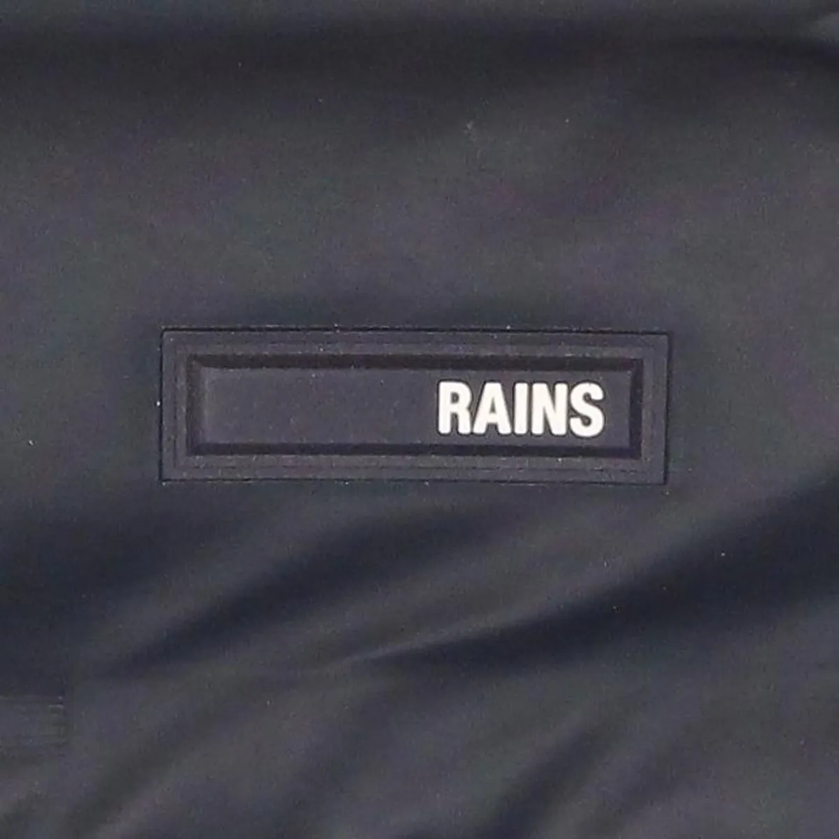 Rains Laptop Bag