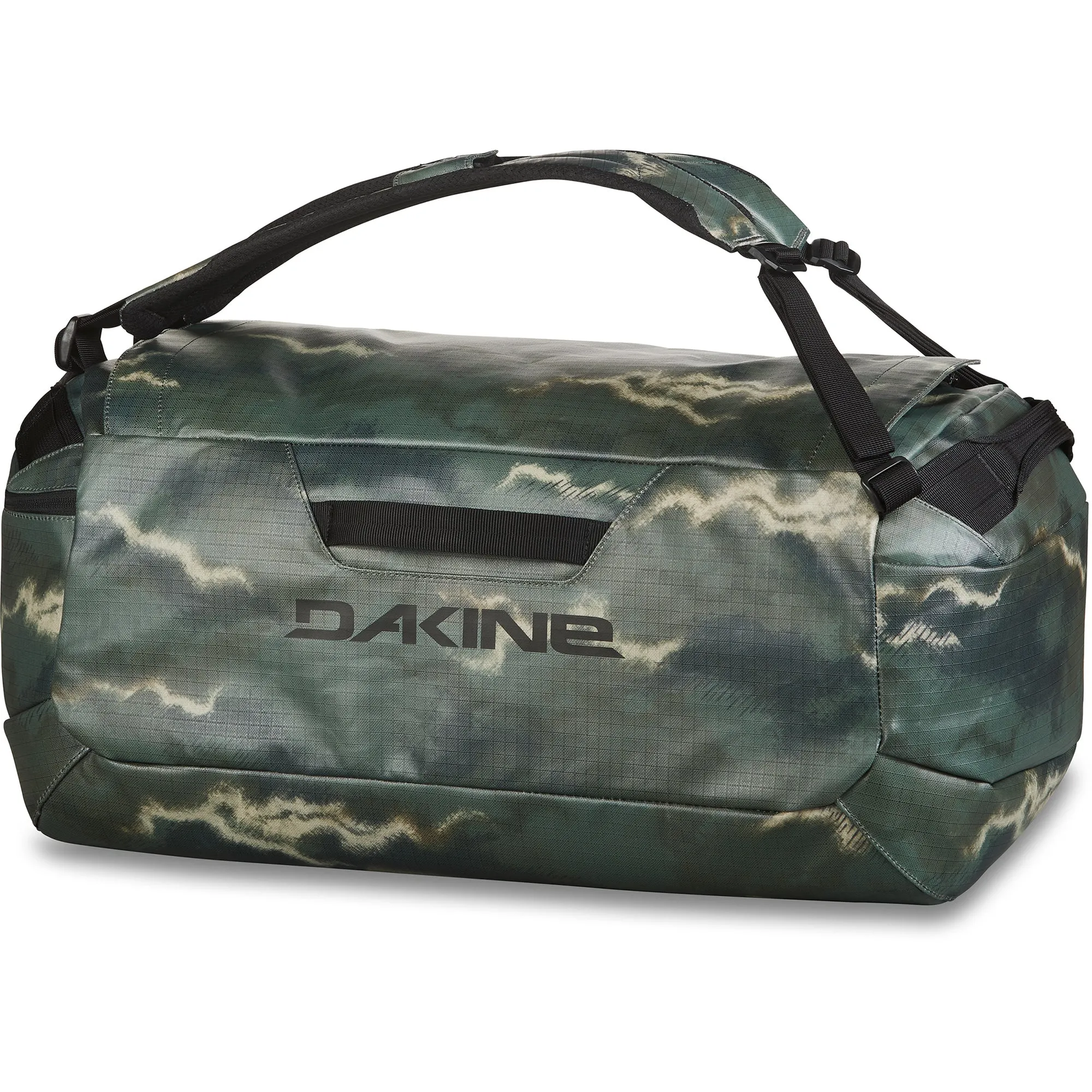 Ranger Duffle 60L Bag