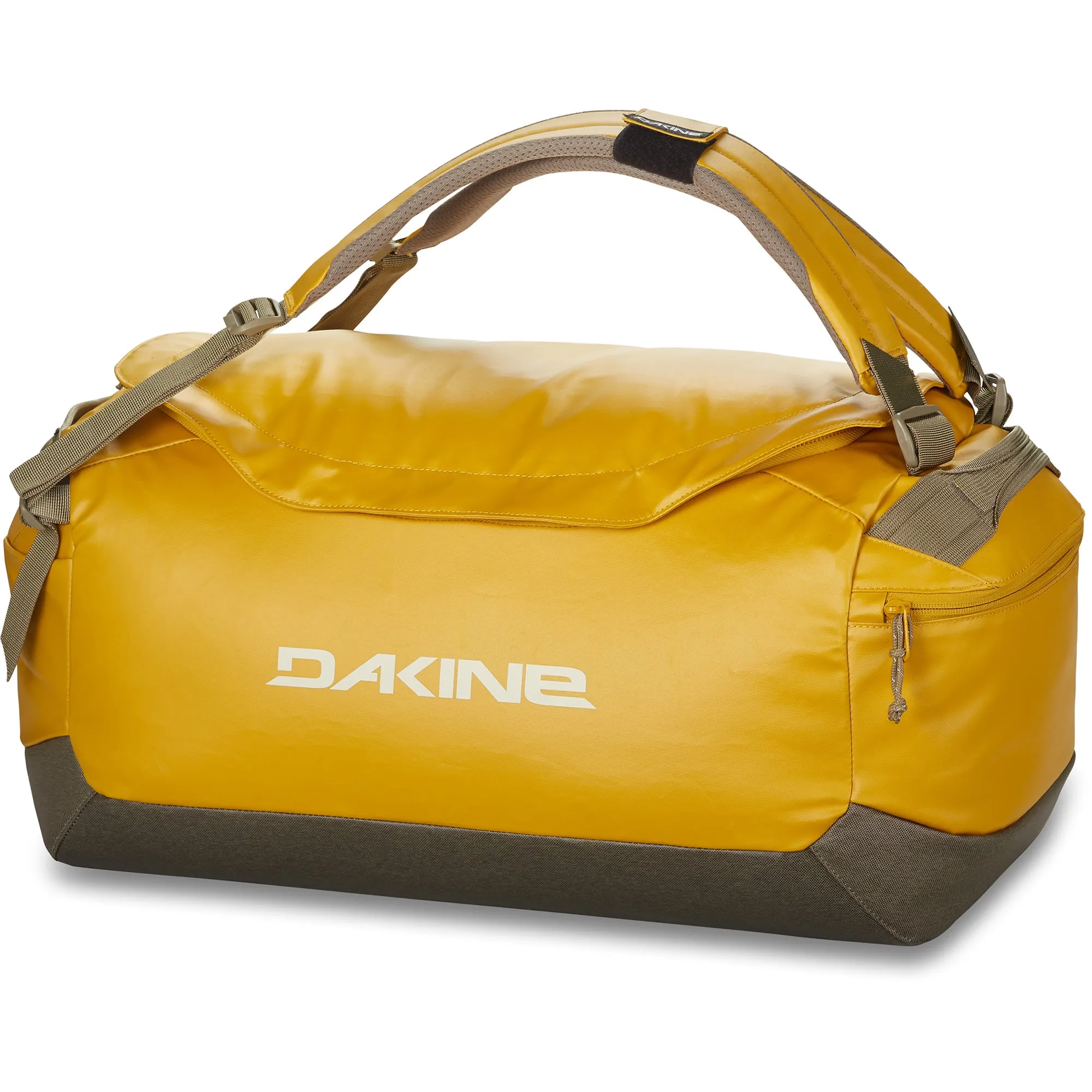 Ranger Duffle 60L Bag