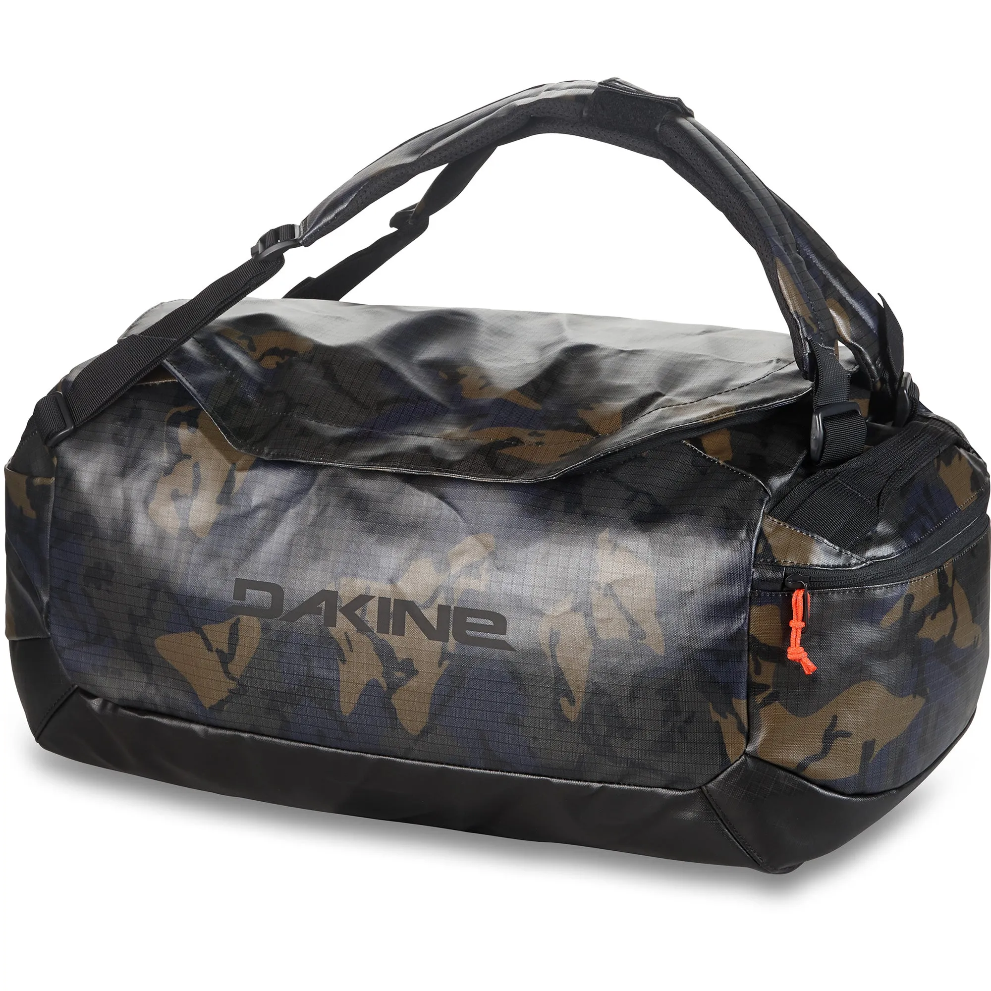 Ranger Duffle 60L Bag