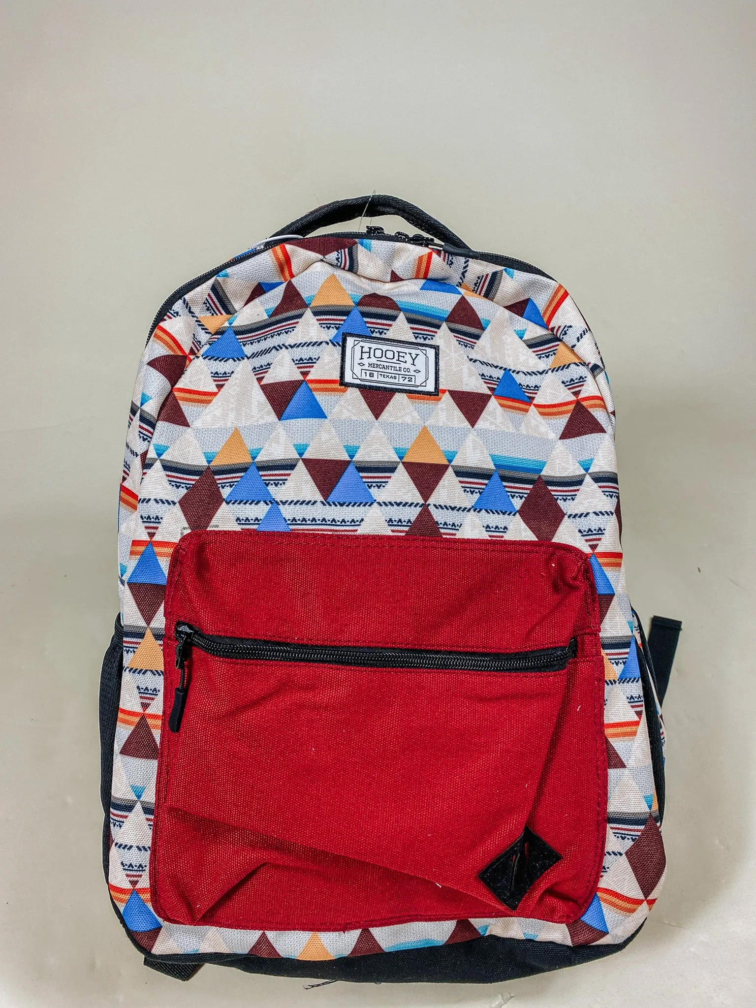 Recess Hooey Backpack - 2 Colors