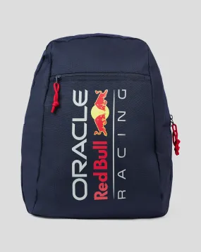 Red Bull Racing F1 Backpack - Navy