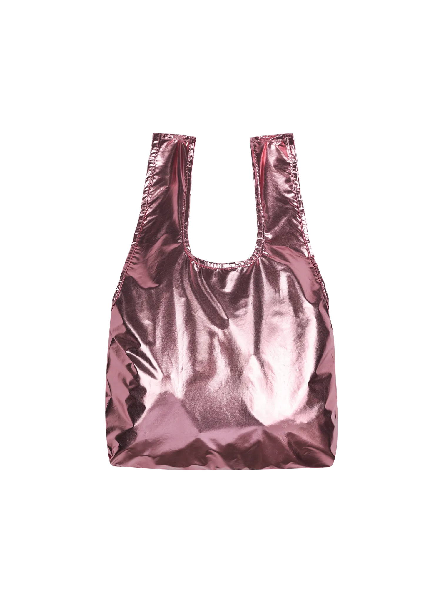 Reusable Bag (Rosé)