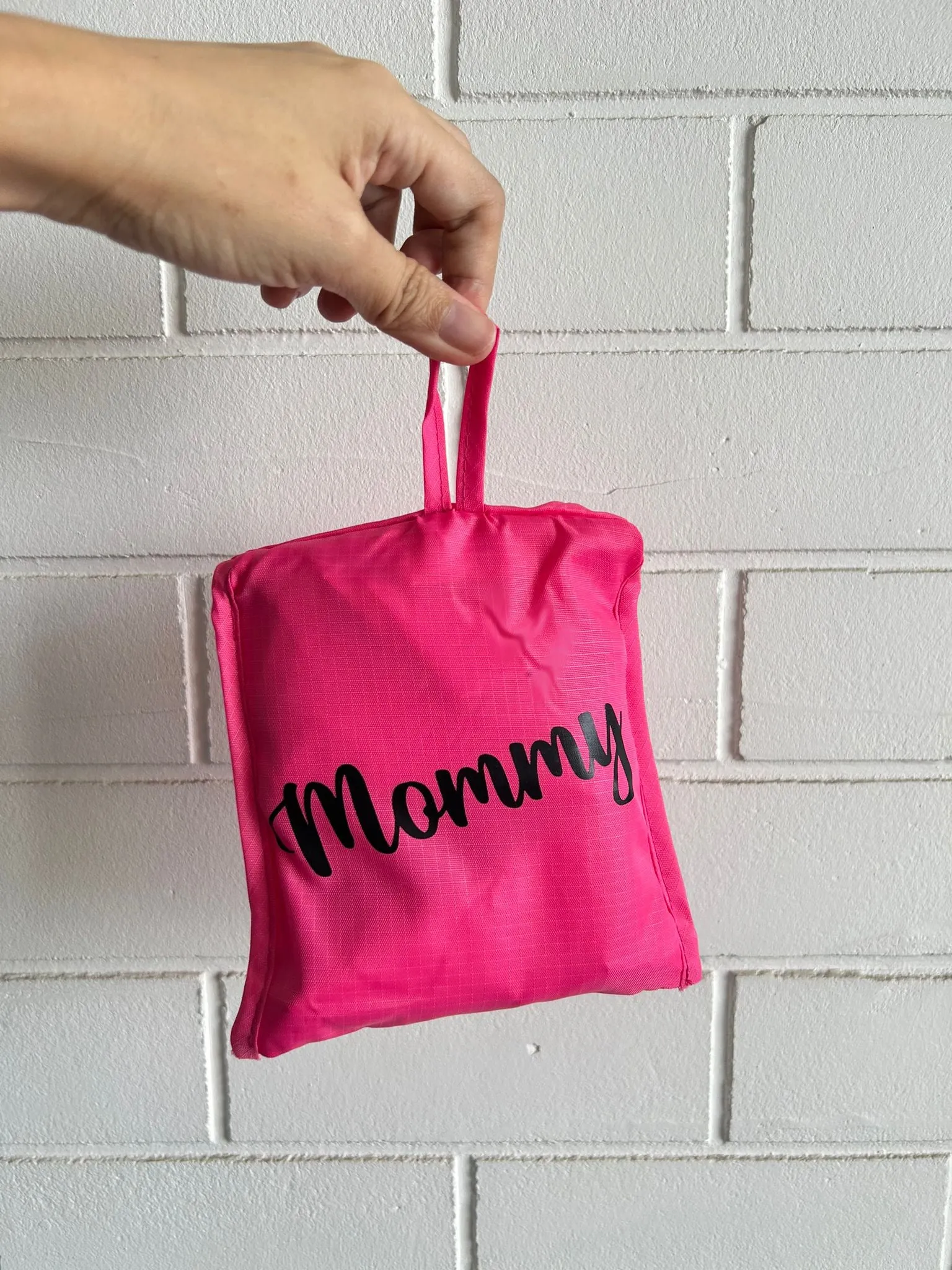 Reusable Grocery Shopping Bag