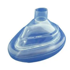 Reusable Resuscitation Mask, Small Adult