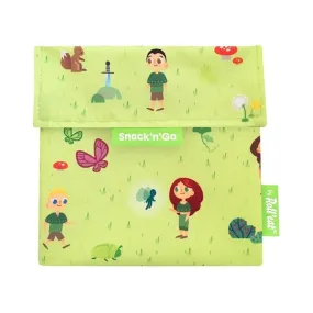 Roll'eat Snack’n’Go Kids Forest