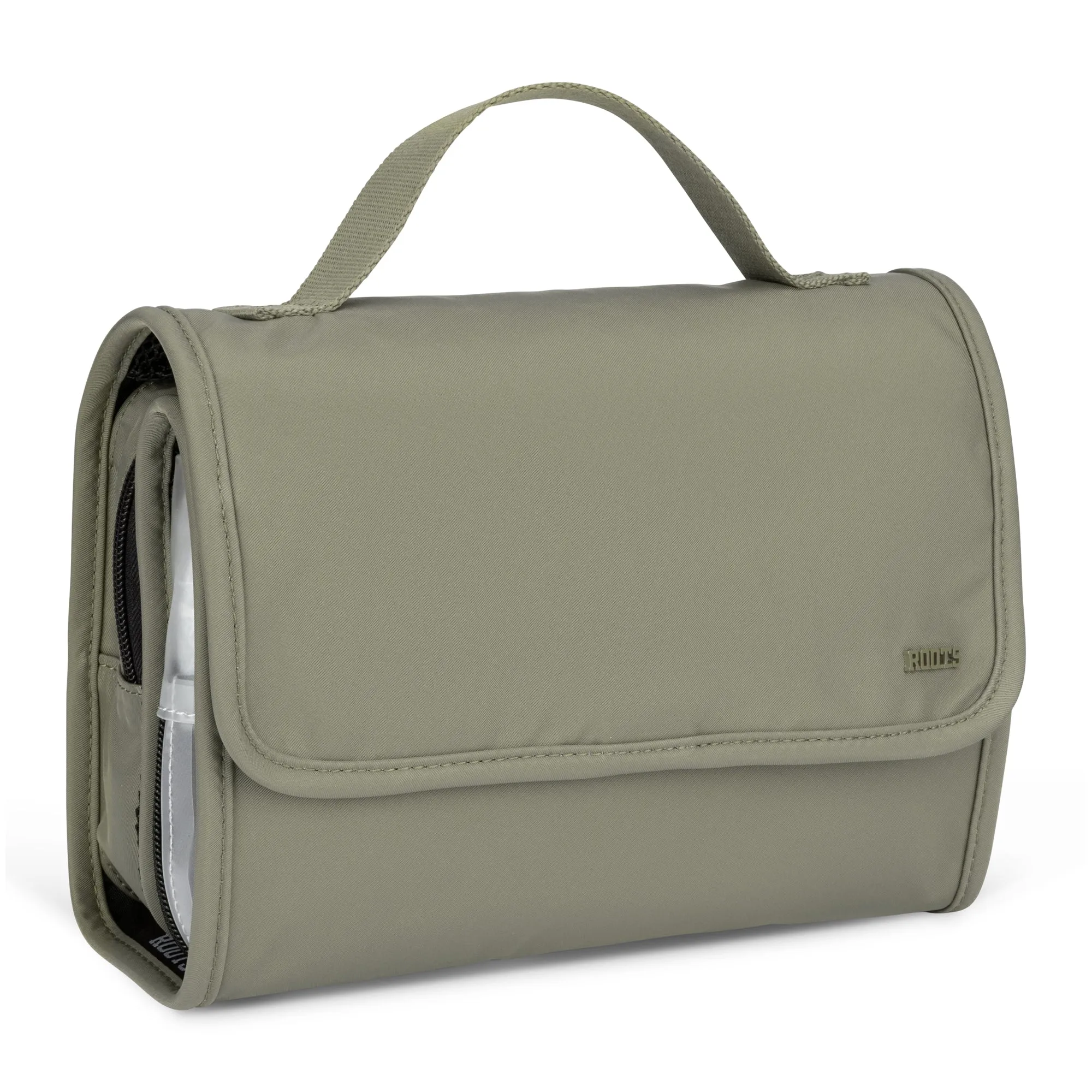 Roots Travel Toiletry Bag