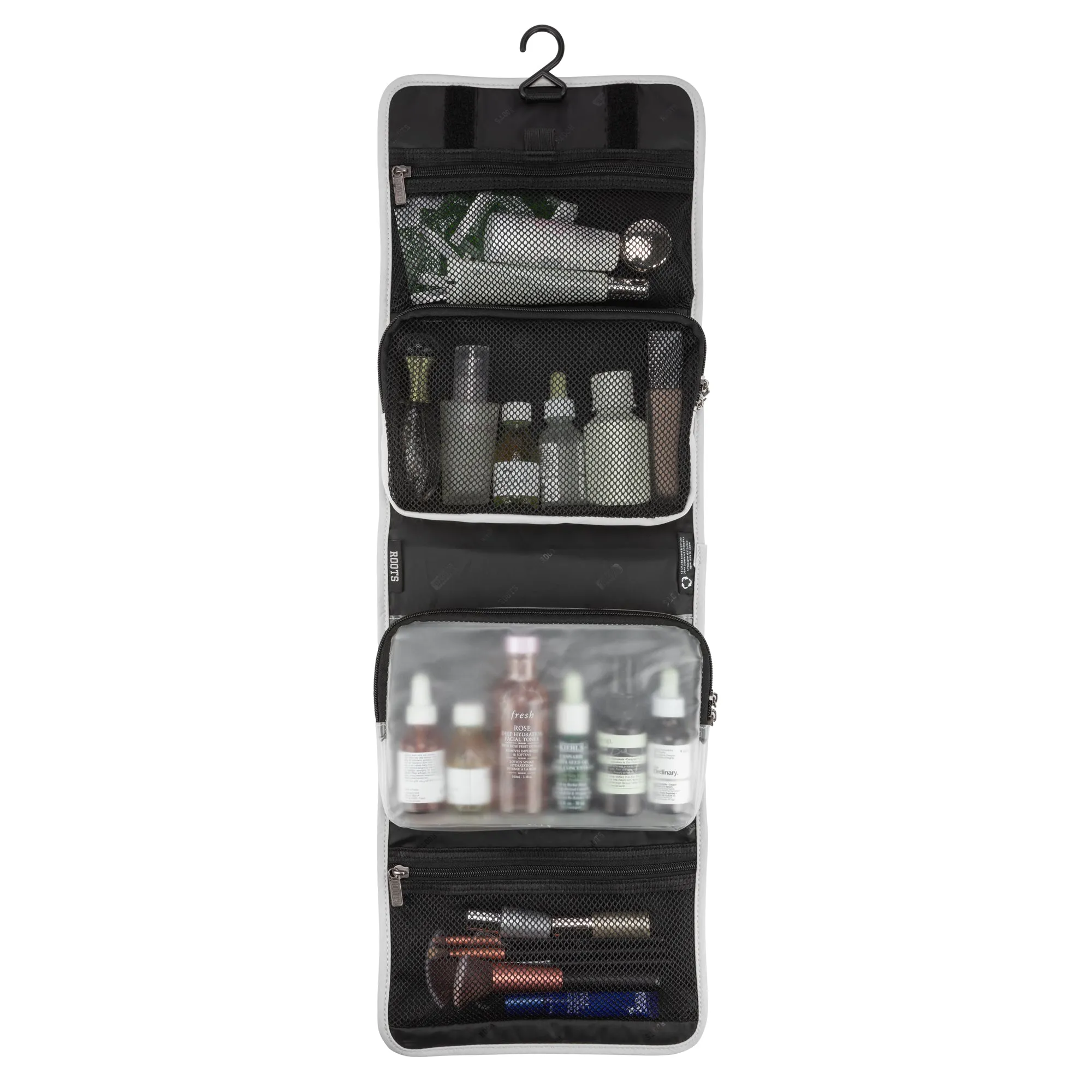 Roots Travel Toiletry Bag