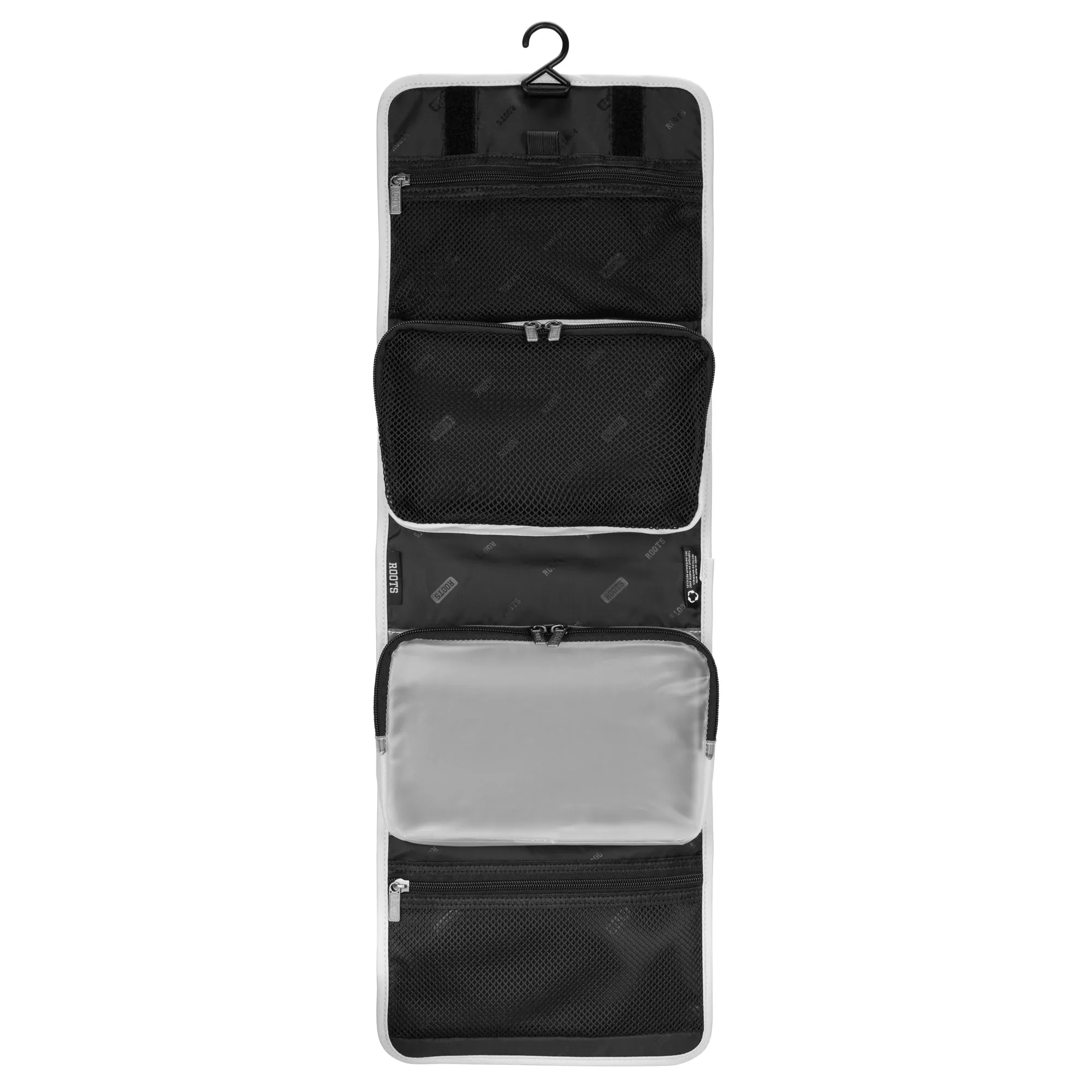 Roots Travel Toiletry Bag