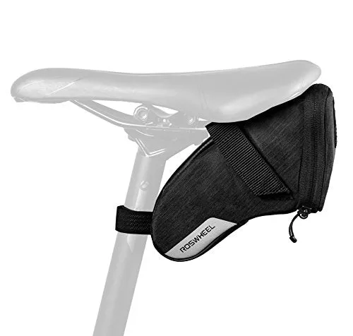 Roswheel Cycling Saddle Bag