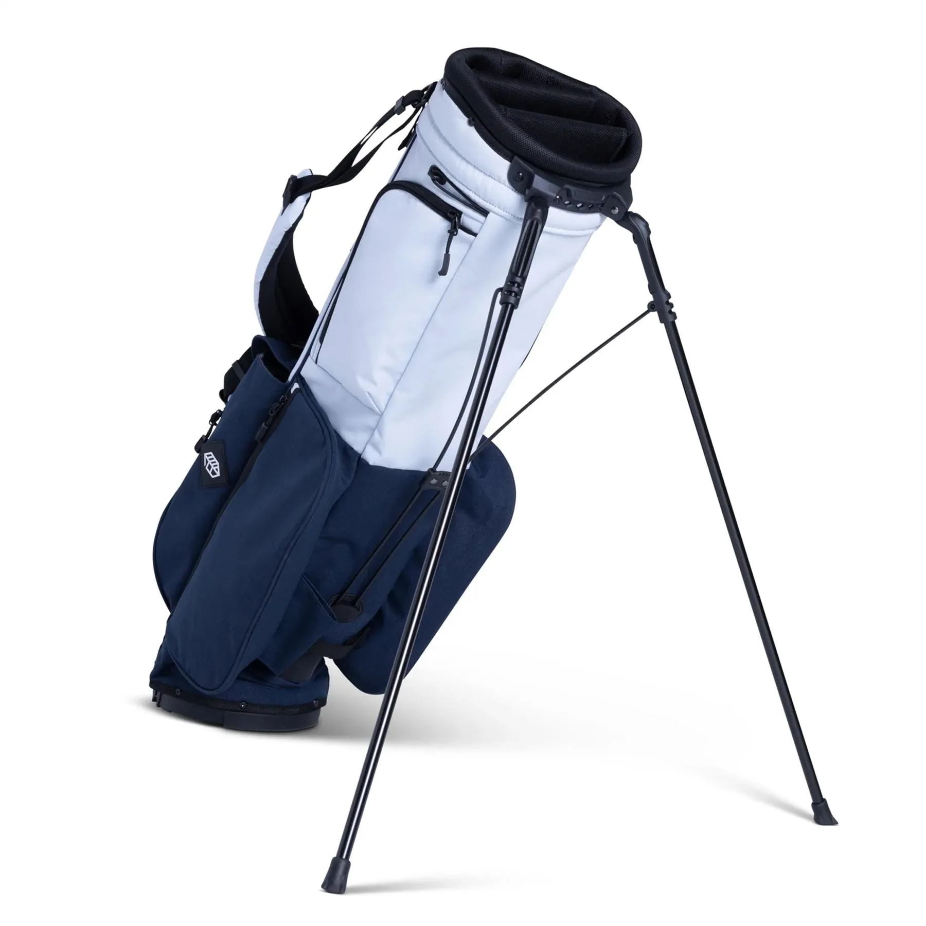 Rover Stand Bag Soft Blue/Navy - 2024