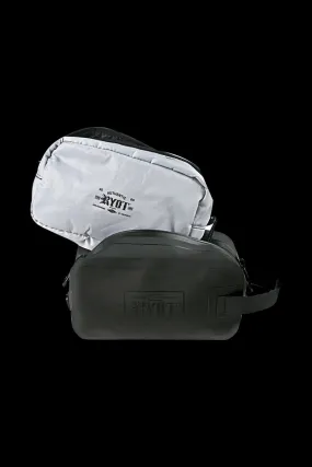 RYOT Dopp Kit Tote Bag with RYOT® Lock