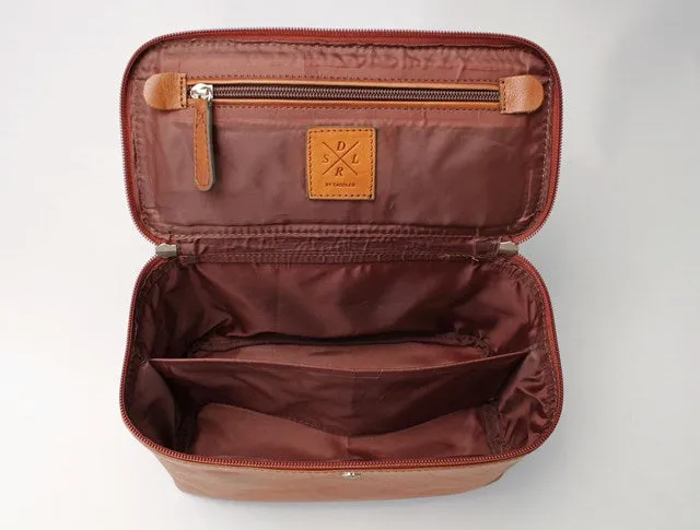 Saddler Palmqvist Wash Bag