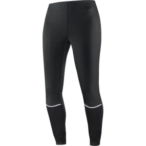 Salomon Women&#x27;s Light Shell Pant Deep Black | Buy Salomon Women&#x27;s Light Shell Pant Deep Black here | Outnorth