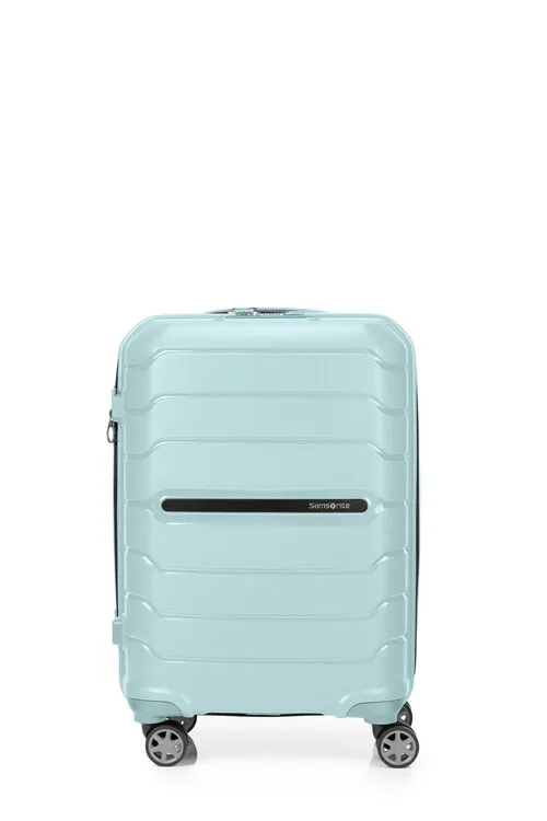 Samsonite - Oc2lite 55cm Small 4 Wheel Hard Suitcase