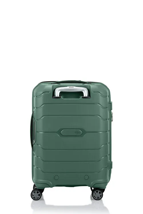 Samsonite - Oc2lite 55cm Small 4 Wheel Hard Suitcase