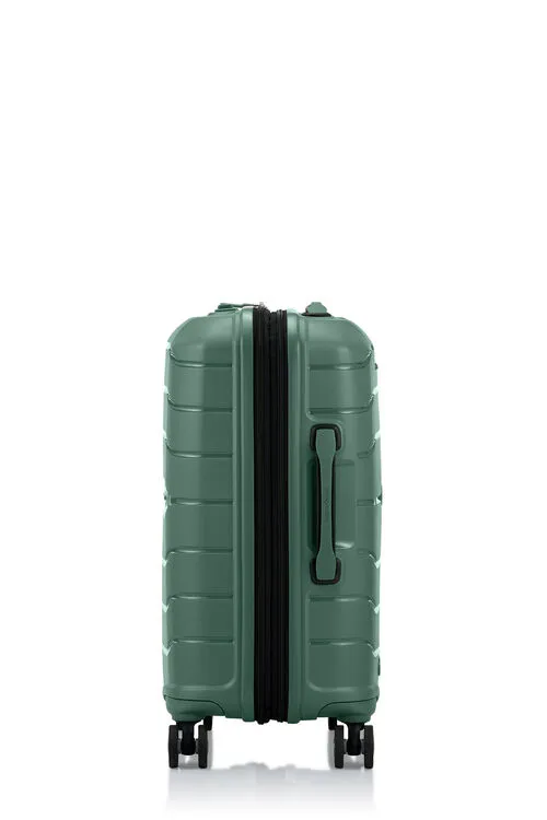 Samsonite - Oc2lite 55cm Small 4 Wheel Hard Suitcase