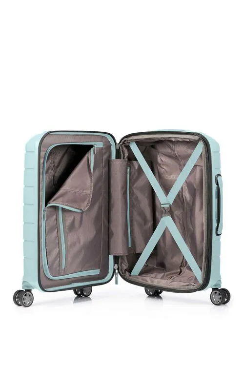 Samsonite - Oc2lite 55cm Small 4 Wheel Hard Suitcase