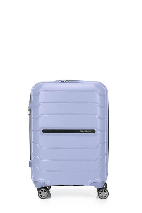 Samsonite - Oc2lite 55cm Small 4 Wheel Hard Suitcase