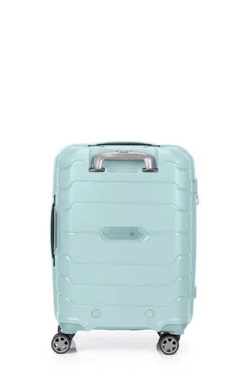 Samsonite - Oc2lite 55cm Small 4 Wheel Hard Suitcase