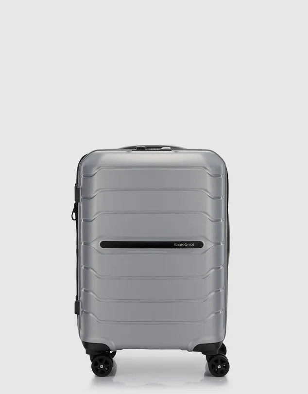 Samsonite - Oc2lite 55cm Small 4 Wheel Hard Suitcase