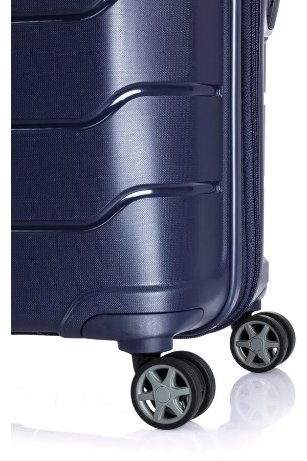 Samsonite - Oc2lite 55cm Small 4 Wheel Hard Suitcase