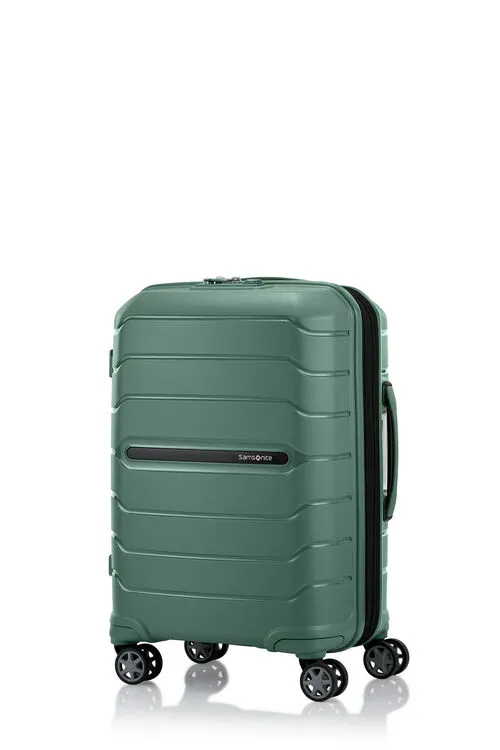 Samsonite - Oc2lite 55cm Small 4 Wheel Hard Suitcase