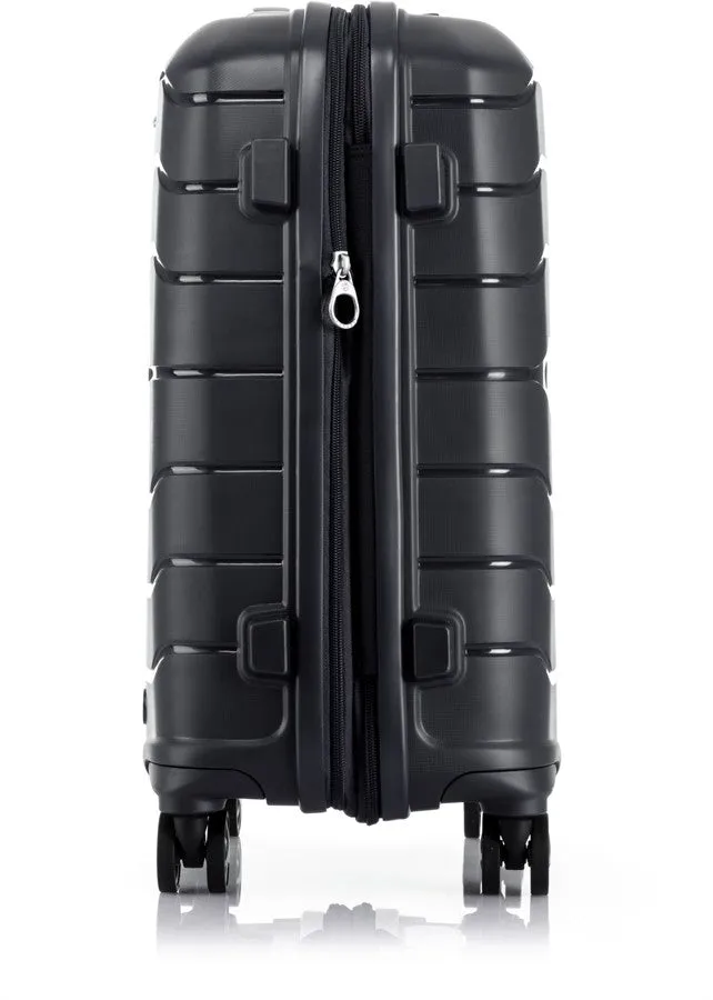 Samsonite - Oc2lite 55cm Small 4 Wheel Hard Suitcase