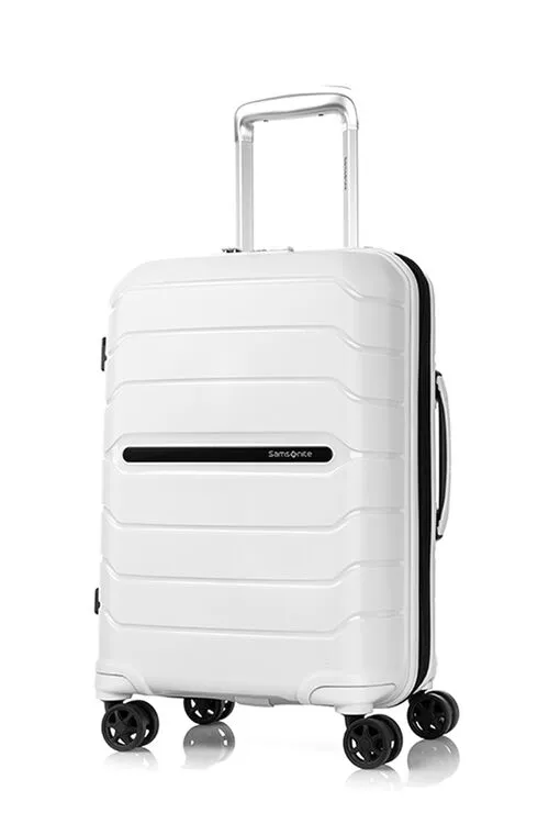 Samsonite - Oc2lite 55cm Small 4 Wheel Hard Suitcase