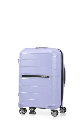 Samsonite - Oc2lite 55cm Small 4 Wheel Hard Suitcase