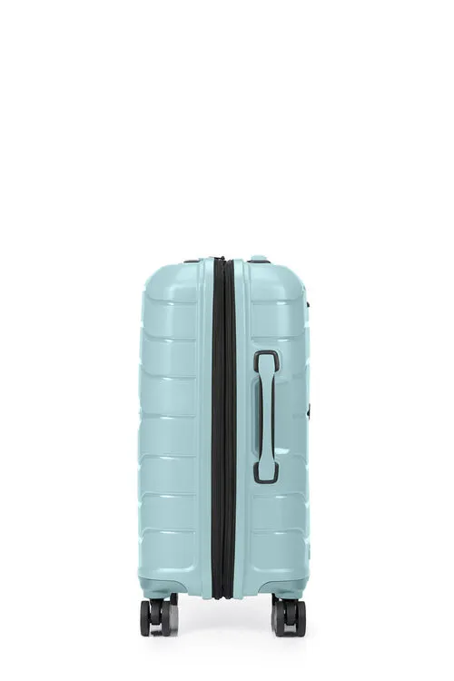 Samsonite - Oc2lite 55cm Small 4 Wheel Hard Suitcase