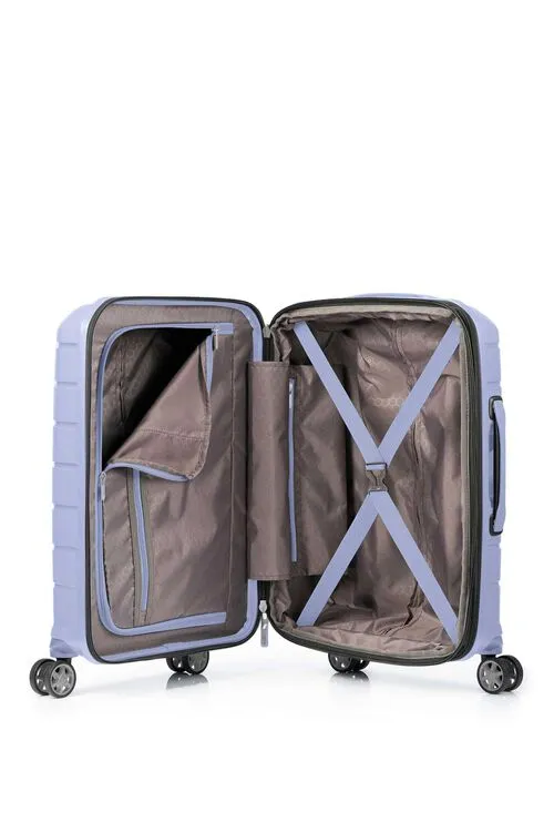 Samsonite - Oc2lite 55cm Small 4 Wheel Hard Suitcase