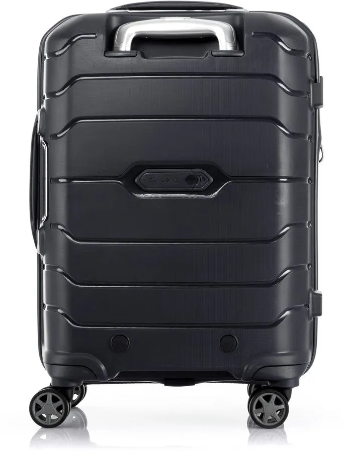 Samsonite - Oc2lite 55cm Small 4 Wheel Hard Suitcase