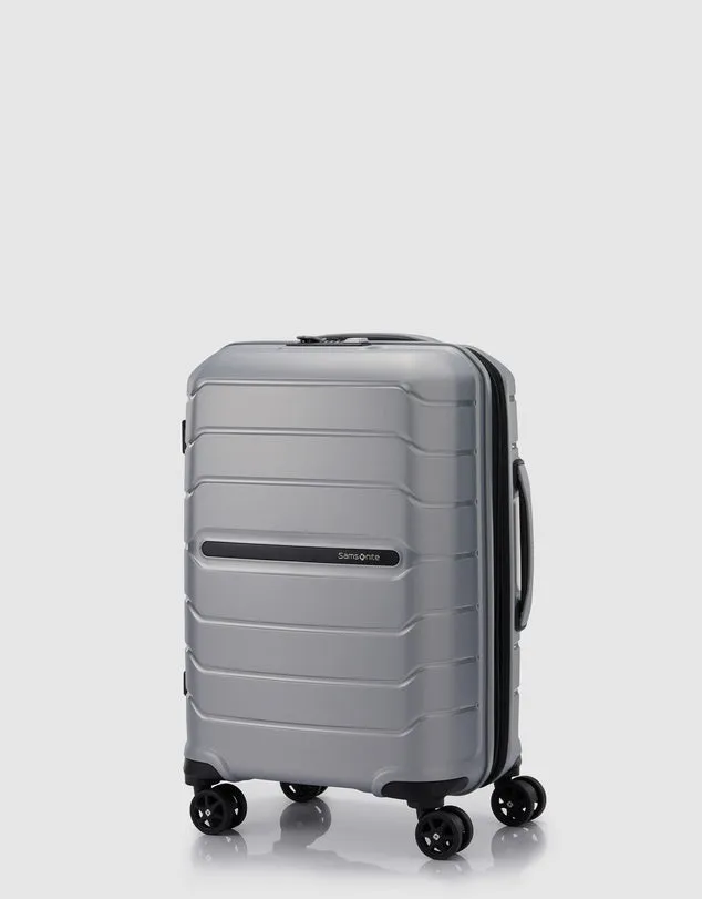 Samsonite - Oc2lite 55cm Small 4 Wheel Hard Suitcase