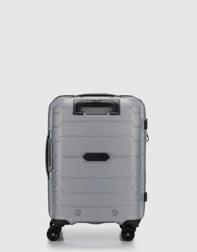 Samsonite - Oc2lite 55cm Small 4 Wheel Hard Suitcase