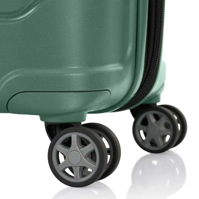 Samsonite - Oc2lite 55cm Small 4 Wheel Hard Suitcase