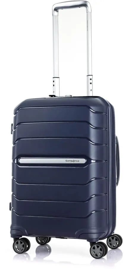 Samsonite - Oc2lite 55cm Small 4 Wheel Hard Suitcase