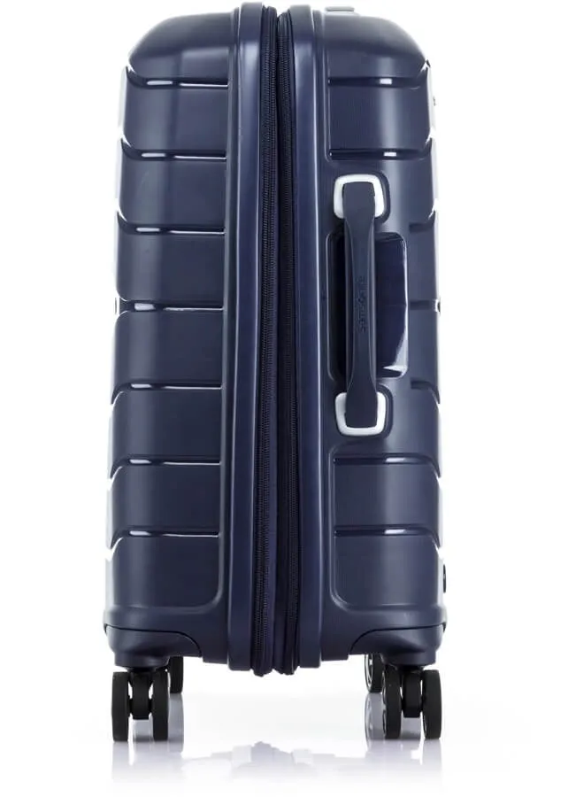 Samsonite - Oc2lite 55cm Small 4 Wheel Hard Suitcase